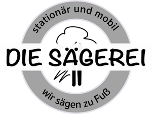 Die Sägerei