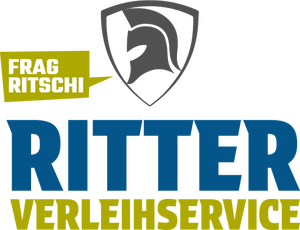 Ritter Verleihservice - Frag Ritschi