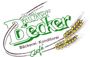 Bäckerei-Konditorei Becker