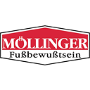 Möllinger Fußbewusstsein