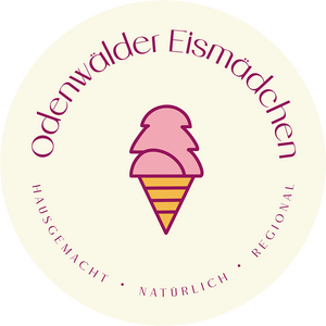 Odenwälder Eismädchen