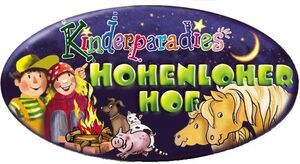 Kinderparadies Hohenloher Hof