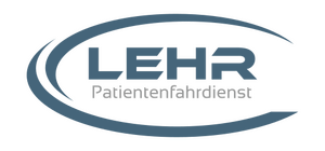 Lehr - Patientenfahrdienst