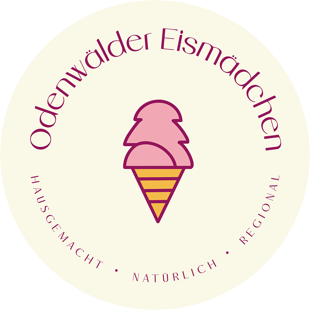 Odenwälder Eismädchen