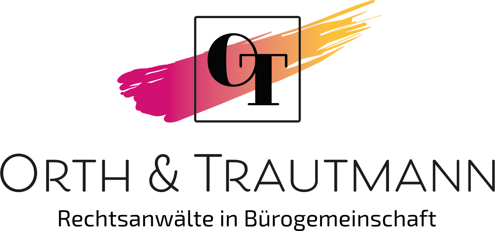 Orth & Trautmann – Rechtsanwälte in Bürogemeinschaft