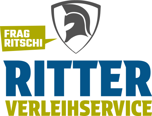 Ritter Verleihservice - Frag Ritschi