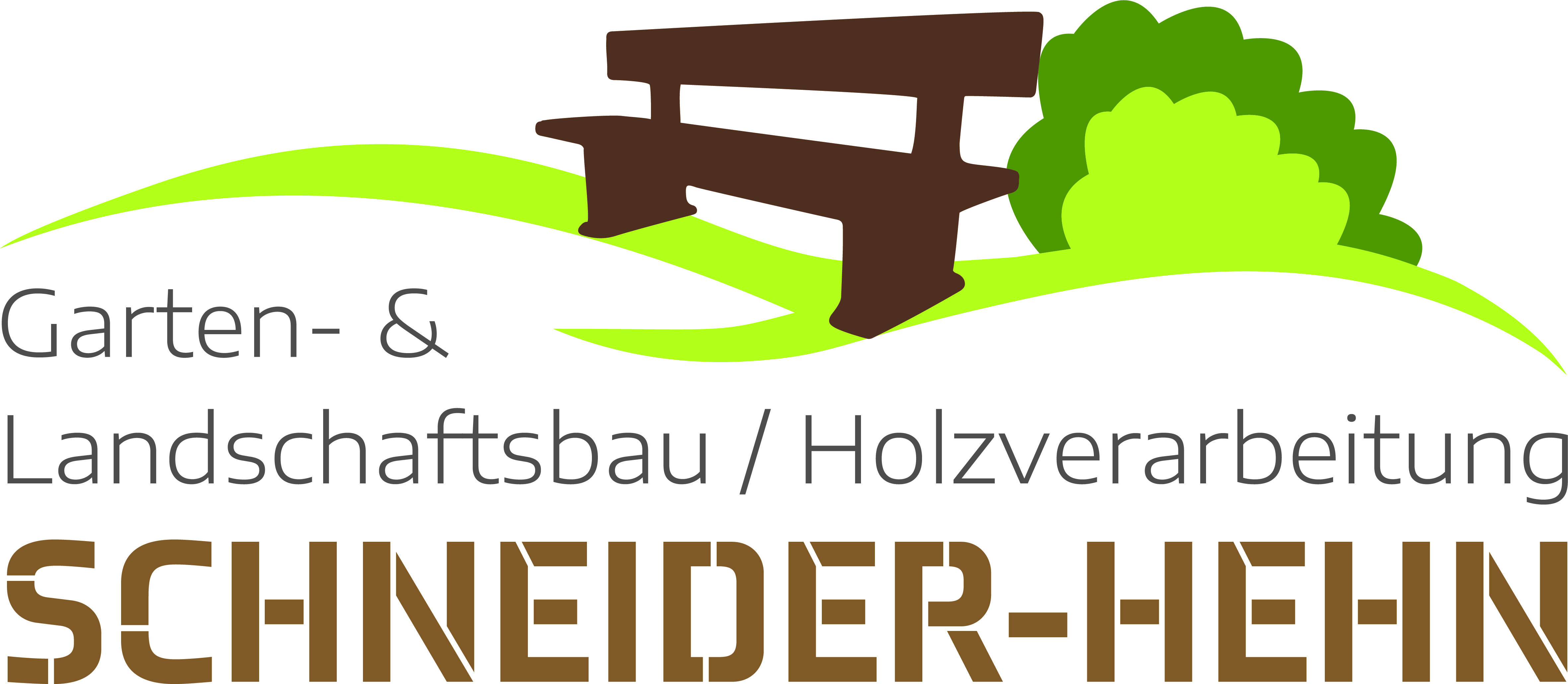 Holzverarbeitung Schneider-Hehn