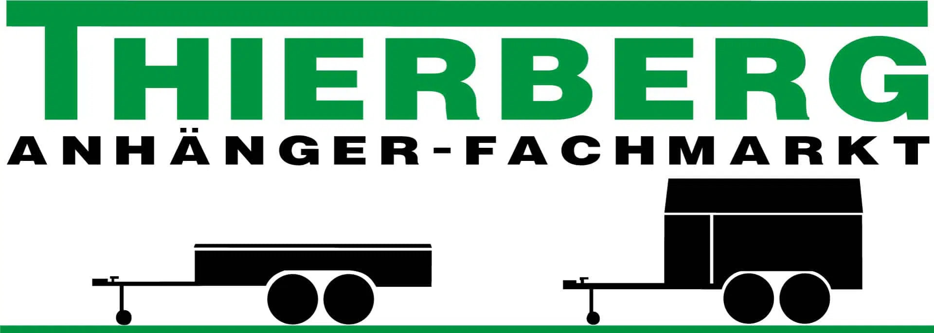 Thierberg Anhänger Fachmarkt