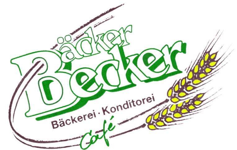 Bäckerei-Konditorei Becker