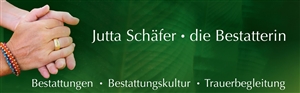 Die Bestatterin - Jutta Schäfer