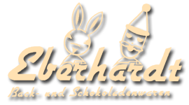 Eberhardt Schokolade + Backwaren