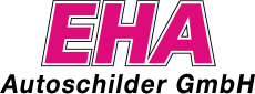 EHA Autoschilder GmbH