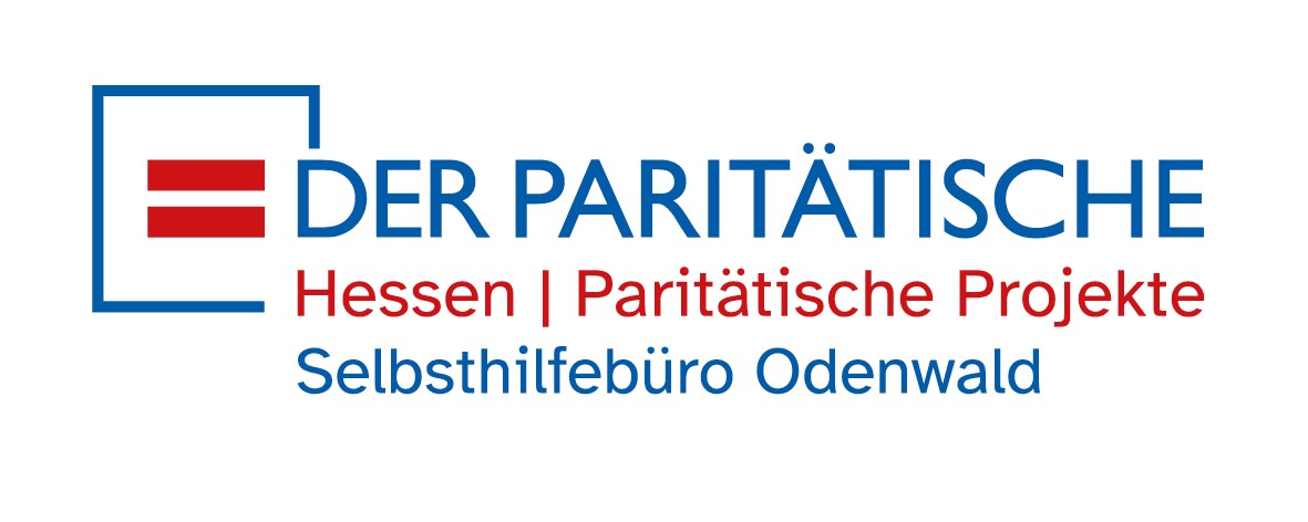 Paritätische Projekte gGmbH, Selbsthilfebüro Odenwald