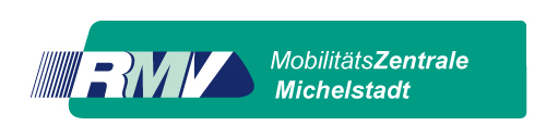 RMV-MobilitätsZentrale Michelstadt