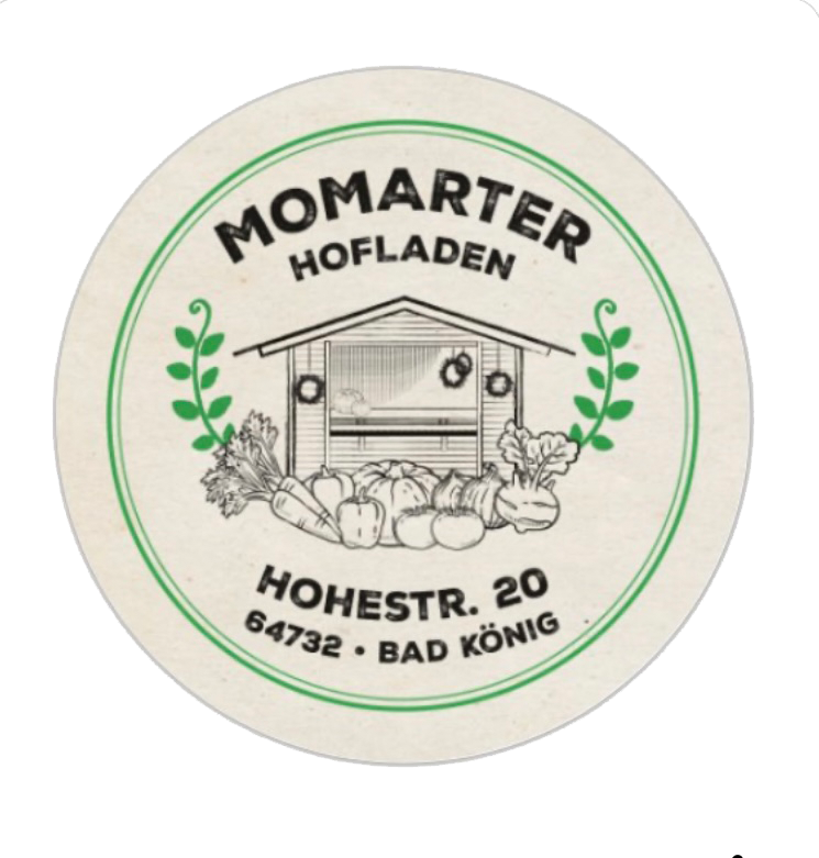 Momarter Hofladen