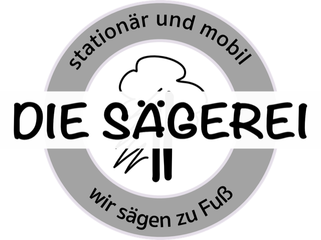 Die Sägerei