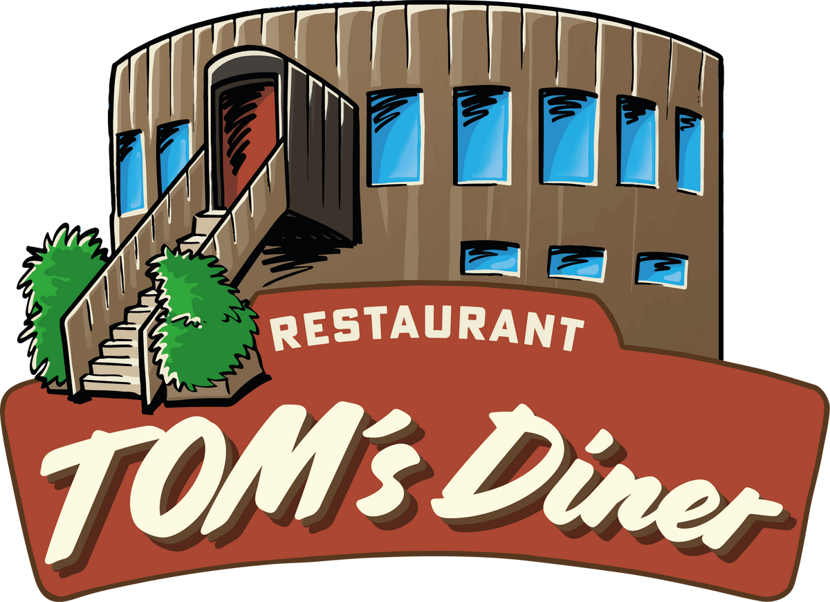 Tom´s Diner